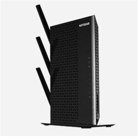 Netgear NETGEAR EX7000-100NAS Nighthawk WiFi Range Extender AC1900 Dual Band Gigabit EX7000-100NAS